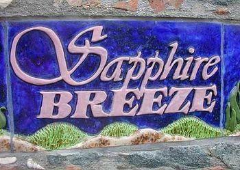 Villa Sapphire Breeze à Cruz Bay Extérieur photo
